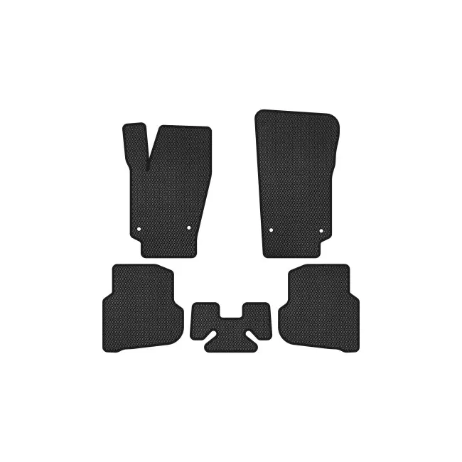 EVA коврики в салон EVAtech Volkswagen Polo (V) Sedan EU 2009-2017
(VW31131C5AV4RBB) EVA коврики в салон EVAtech Volkswagen Polo (V) Sedan EU 2009-2017
(VW31131C5AV4RBB)