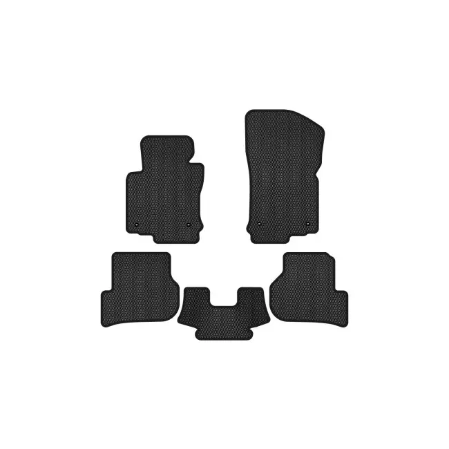 EVA килимки в салон EVAtech Volkswagen Golf (V) MT 5-doors Htb EU
2003-2009 (VW31212CB5TL4RBB) EVA килимки в салон EVAtech Volkswagen Golf (V) MT 5-doors Htb EU
2003-2009 (VW31212CB5TL4RBB)