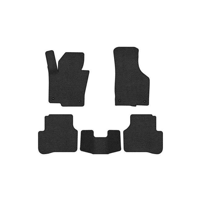 EVA коврики в салон EVAtech Volkswagen Passat (B6) (with armrest) Combi EU
2005-2010 (VW31276CR5TL4RBB) EVA коврики в салон EVAtech Volkswagen Passat (B6) (with armrest) Combi EU
2005-2010 (VW31276CR5TL4RBB)
