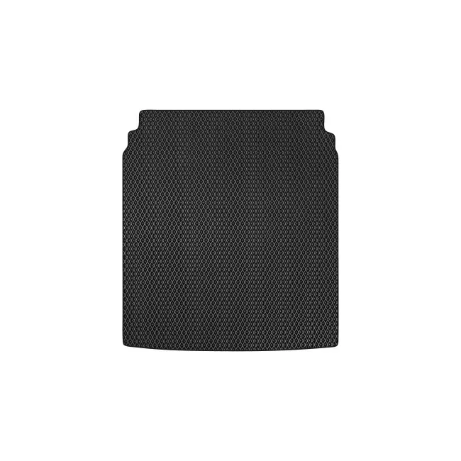 EVA килимок в багажник EVAtech Volkswagen Passat (B6) (with armrest) Sedan EU 
2005-2010 (VW31277B1RBB)