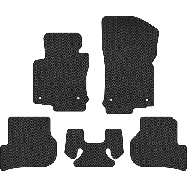 EVA килимки в салон EVAtech Volkswagen Golf (VI) MT Combi EU 2009-2012
(VW31375CB5RBB) EVA килимки в салон EVAtech Volkswagen Golf (VI) MT Combi EU 2009-2012
(VW31375CB5RBB)