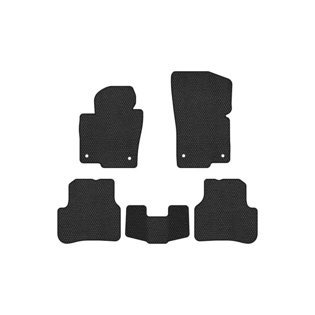 EVA коврики в салон EVAtech Volkswagen Passat (CC) Sedan USA 2008-2012
(VW31376CB5AV4RBB) EVA коврики в салон EVAtech Volkswagen Passat (CC) Sedan USA 2008-2012
(VW31376CB5AV4RBB)