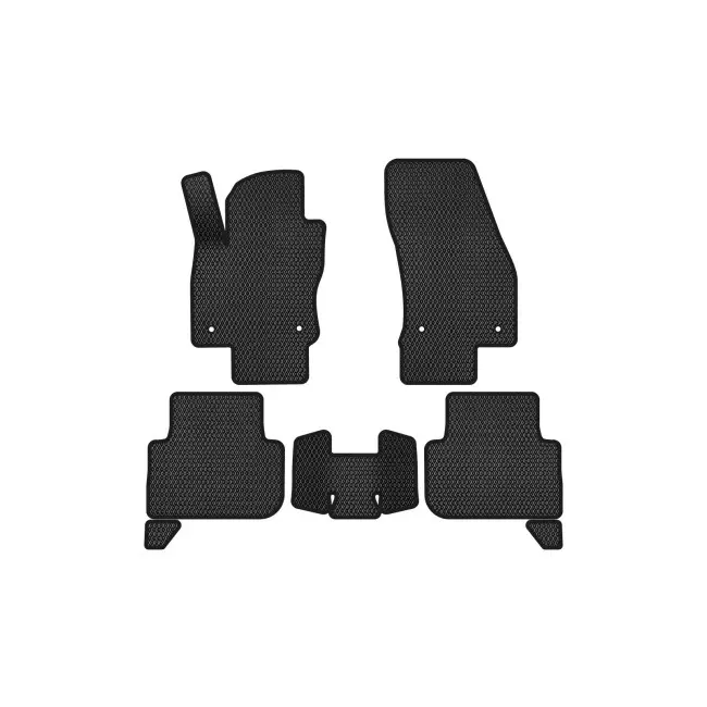 EVA килимки в салон EVAtech Volkswagen Tiguan (Mk 2) SUV EU 2016-2020
(VW31492CL5AV4RBB) EVA килимки в салон EVAtech Volkswagen Tiguan (Mk 2) SUV EU 2016-2020
(VW31492CL5AV4RBB)
