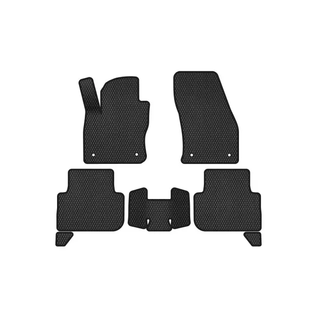 EVA коврики в салон EVAtech Volkswagen Tiguan (Mk 2) SUV EU 2016-2020
(VW31492CR5AV4RBB) EVA коврики в салон EVAtech Volkswagen Tiguan (Mk 2) SUV EU 2016-2020
(VW31492CR5AV4RBB)