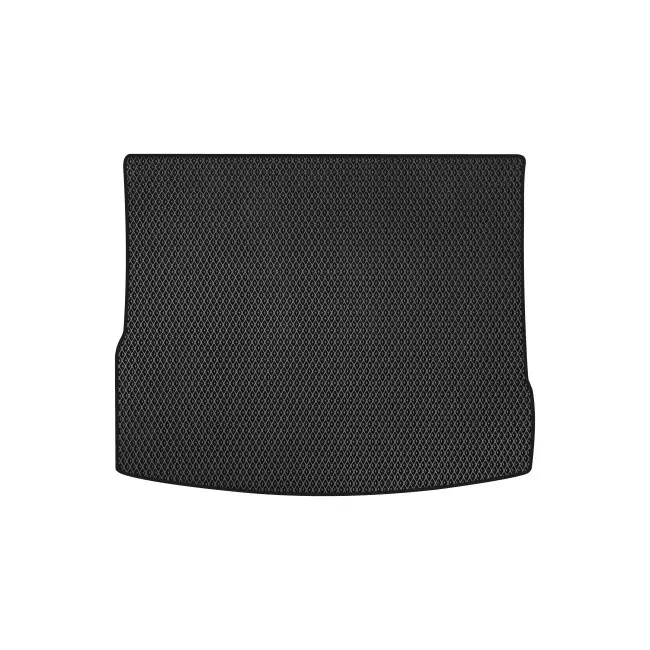 EVA килимок в багажник EVAtech Volkswagen Tiguan (Mk 2) SUV USA 2016-2020 (VW31493B1RBB)
