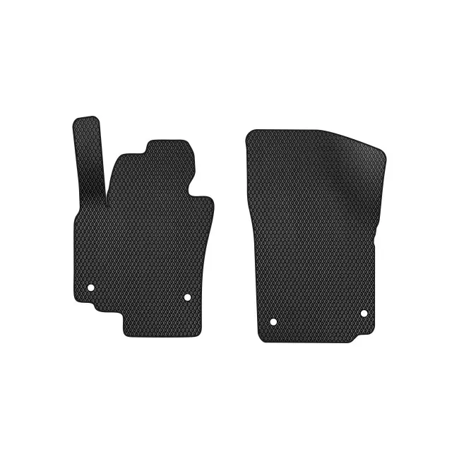 EVA коврики в салон EVAtech Volkswagen Golf Plus MT Minivan EU 2005-2009
(VW31588A2AV4RBB)
