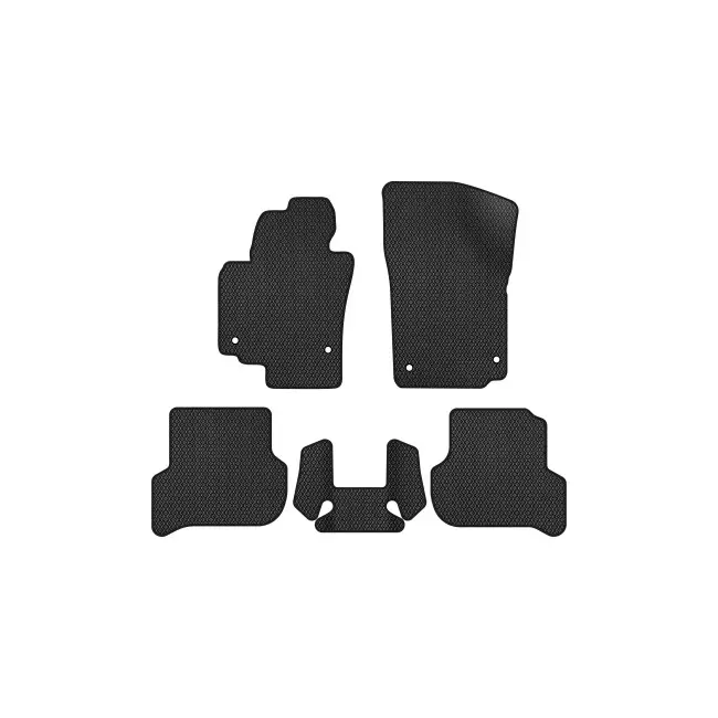 EVA коврики в салон EVAtech Volkswagen Golf Plus MT Minivan EU 2005-2009
(VW31588CB5AV4RBB) EVA коврики в салон EVAtech Volkswagen Golf Plus MT Minivan EU 2005-2009
(VW31588CB5AV4RBB)