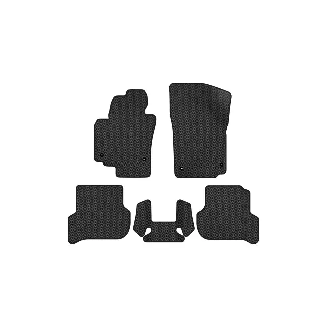EVA коврики в салон EVAtech Volkswagen Golf Plus MT Minivan EU 2005-2009
(VW31589CB5TL4RBB) EVA коврики в салон EVAtech Volkswagen Golf Plus MT Minivan EU 2005-2009
(VW31589CB5TL4RBB)