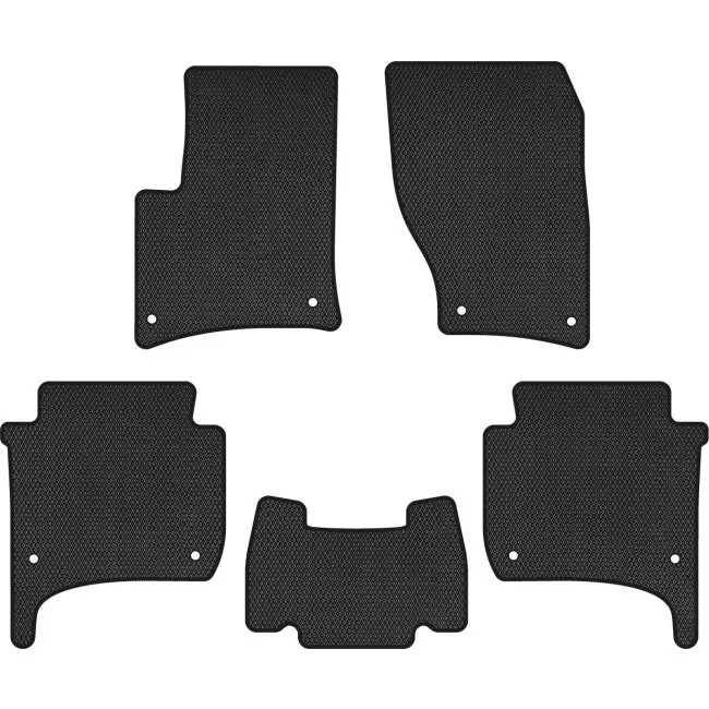 EVA килимки в салон EVAtech Volkswagen Touareg (7P) (4-zone climate control)
SUV EU 2010-2014 (VW31900CB5AV8RBB) EVA килимки в салон EVAtech Volkswagen Touareg (7P) (4-zone climate control)
SUV EU 2010-2014 (VW31900CB5AV8RBB)