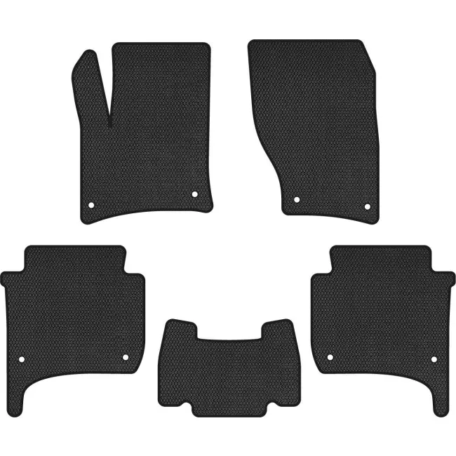 EVA килимки в салон EVAtech Volkswagen Touareg (7P) (4-zone climate control)
SUV EU 2010-2014 (VW31900C5AV8RBB) EVA килимки в салон EVAtech Volkswagen Touareg (7P) (4-zone climate control)
SUV EU 2010-2014 (VW31900C5AV8RBB)