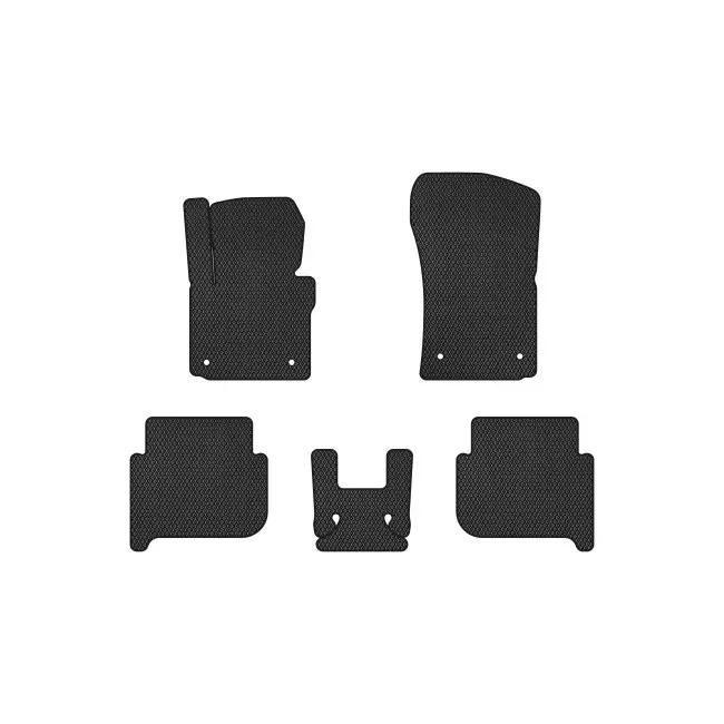 EVA коврики в салон EVAtech Volkswagen Touran (1T) 5 seats Minivan EU 2003-2015
(VW31921C5RBB) EVA коврики в салон EVAtech Volkswagen Touran (1T) 5 seats Minivan EU 2003-2015
(VW31921C5RBB)