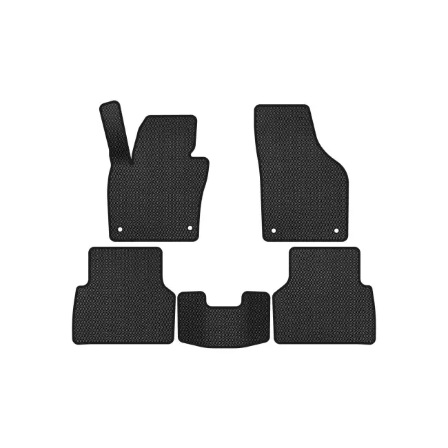 EVA килимки в салон EVAtech Volkswagen Tiguan (NF) AT SUV USA 2007-2018
(VW32480CR5AV4RBB) EVA килимки в салон EVAtech Volkswagen Tiguan (NF) AT SUV USA 2007-2018
(VW32480CR5AV4RBB)