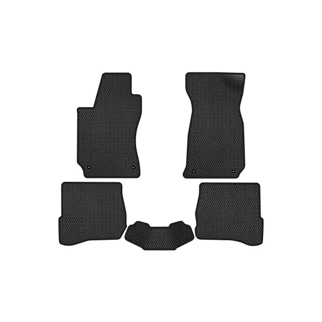 EVA коврики в салон EVAtech Volkswagen Passat (B5) Combi EU 1996-2005
(VW32526CBB5TL4RBB) EVA коврики в салон EVAtech Volkswagen Passat (B5) Combi EU 1996-2005
(VW32526CBB5TL4RBB)