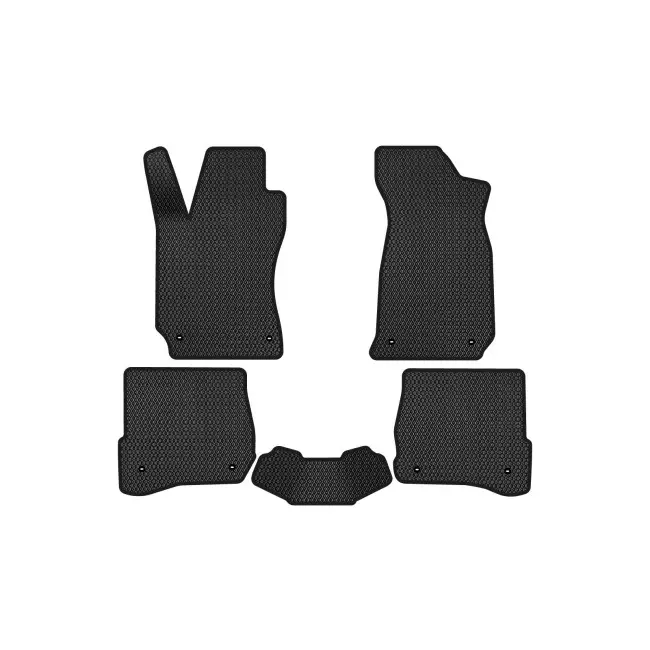 EVA коврики в салон EVAtech Volkswagen Passat (B5) Combi EU 1996-2005
(VW32526CVK5TL8RBB) EVA коврики в салон EVAtech Volkswagen Passat (B5) Combi EU 1996-2005
(VW32526CVK5TL8RBB)