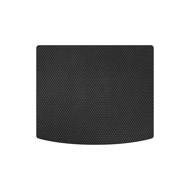 EVA килимок в багажник EVAtech Volkswagen Touareg (7P) (2-zone climate control) SUV EU 2010-2014 (VW32527B1RBB)
