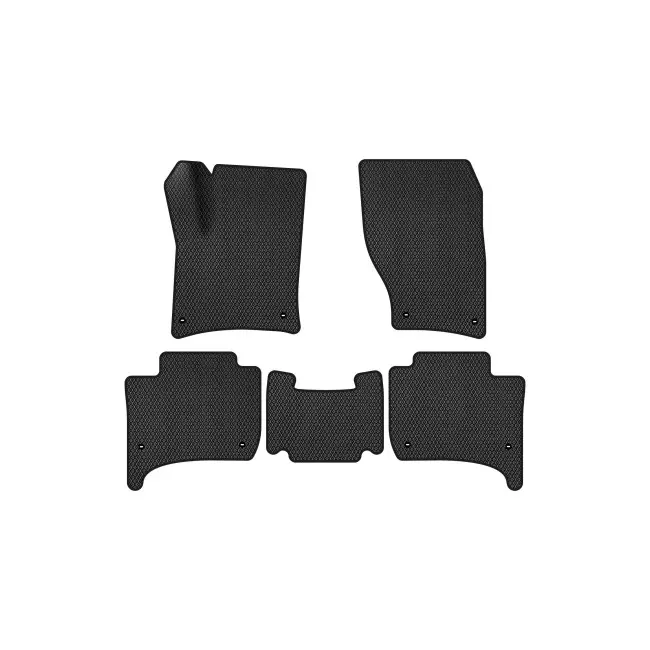 EVA коврики в салон EVAtech Volkswagen Touareg (7P) (2-zone climate control)
SUV EU 2010-2014 (VW32527CD5TL8RBB) EVA коврики в салон EVAtech Volkswagen Touareg (7P) (2-zone climate control)
SUV EU 2010-2014 (VW32527CD5TL8RBB)