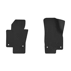 EVA килимки в салон EVAtech Volkswagen Passat (B6) (with armrest) Combi EU 2005-2010 (VW3263AH2AV4RBB)