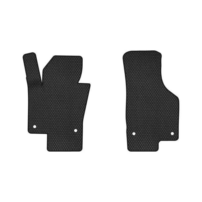 EVA килимки в салон EVAtech Volkswagen Passat (B6) (with armrest) Combi EU 2005-2010 (VW3263AK2AV4RBB) EVA килимки в салон EVAtech Volkswagen Passat (B6) (with armrest) Combi EU 2005-2010 (VW3263AK2AV4RBB)