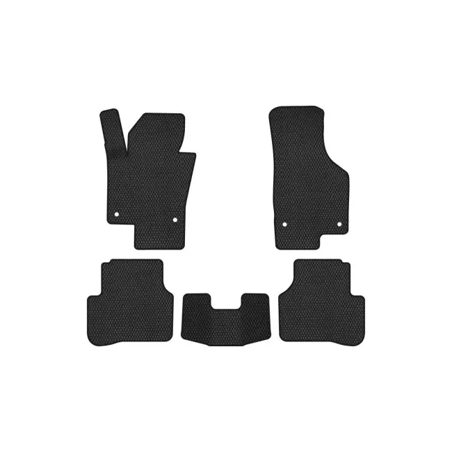 EVA коврики в салон EVAtech Volkswagen Passat (B6) (with armrest) Combi EU
2005-2010 (VW3263CL5AV4RBB) EVA коврики в салон EVAtech Volkswagen Passat (B6) (with armrest) Combi EU
2005-2010 (VW3263CL5AV4RBB)