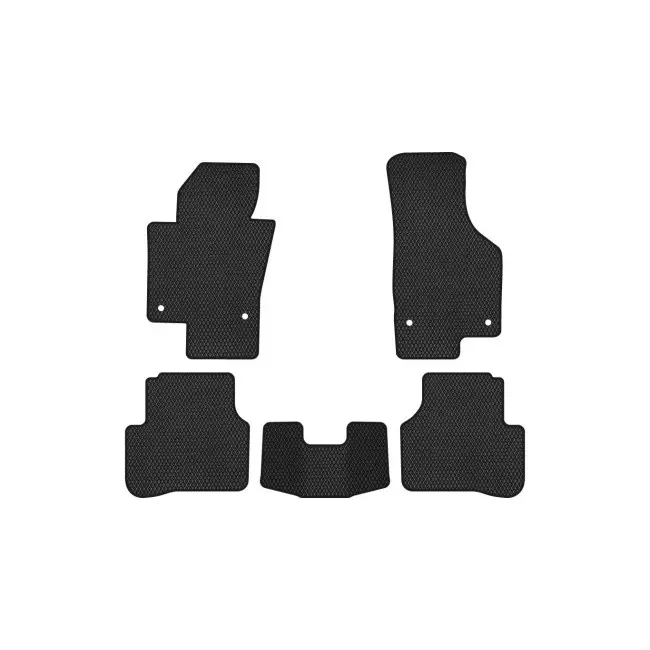 EVA коврики в салон EVAtech Volkswagen Passat (B6) (with armrest) Combi EU
2005-2010 (VW3263CM5AV4RBB) EVA коврики в салон EVAtech Volkswagen Passat (B6) (with armrest) Combi EU
2005-2010 (VW3263CM5AV4RBB)