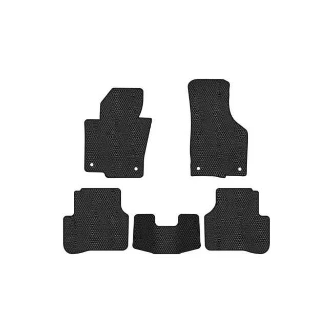 EVA килимки в салон EVAtech Volkswagen Passat (B6) (with armrest) Combi EU
2005-2010 (VW3263CS5AV4RBB) EVA килимки в салон EVAtech Volkswagen Passat (B6) (with armrest) Combi EU
2005-2010 (VW3263CS5AV4RBB)
