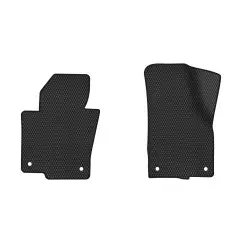 EVA коврики в салон EVAtech Volkswagen Passat (B6) (with armrest) Sedan EU 2005-2010 (VW3264AO2AV4RBB)