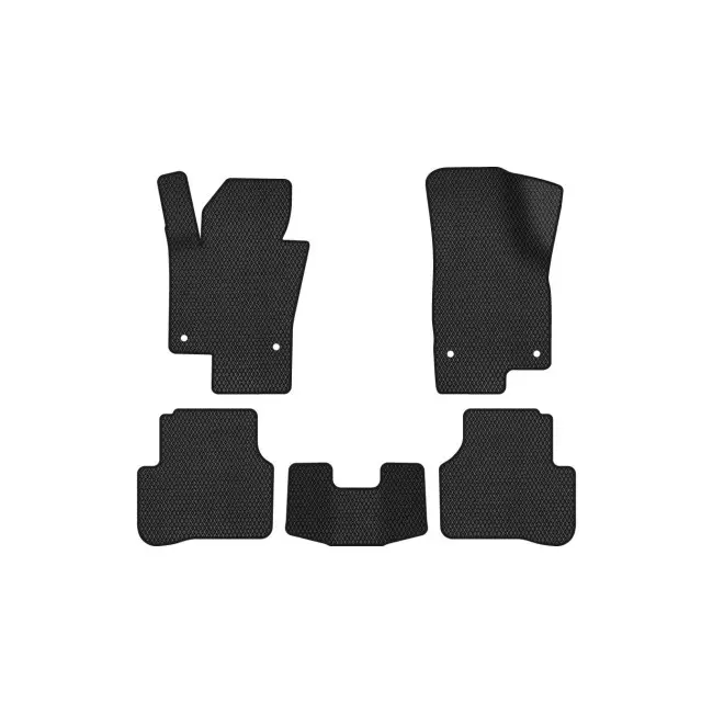 EVA килимки в салон EVAtech Volkswagen Passat (B6) (with armrest) Sedan EU
2005-2010 (VW3264CH5AV4RBB) EVA килимки в салон EVAtech Volkswagen Passat (B6) (with armrest) Sedan EU
2005-2010 (VW3264CH5AV4RBB)