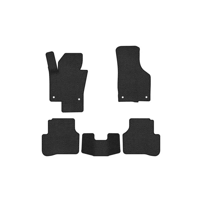 EVA коврики в салон EVAtech Volkswagen Passat (B6) (with armrest) Sedan EU
2005-2010 (VW3264CY5AV4RBB) EVA коврики в салон EVAtech Volkswagen Passat (B6) (with armrest) Sedan EU
2005-2010 (VW3264CY5AV4RBB)
