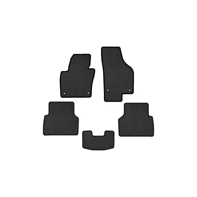 EVA коврики в салон EVAtech Volkswagen Tiguan (NF) AT SUV EU 2007-2018
(VW32872CRJ5AV4RBB) EVA коврики в салон EVAtech Volkswagen Tiguan (NF) AT SUV EU 2007-2018
(VW32872CRJ5AV4RBB)