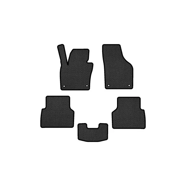 EVA коврики в салон EVAtech Volkswagen Tiguan (NF) AT SUV EU 2007-2018
(VW32872CR5AV4RBB) EVA коврики в салон EVAtech Volkswagen Tiguan (NF) AT SUV EU 2007-2018
(VW32872CR5AV4RBB)