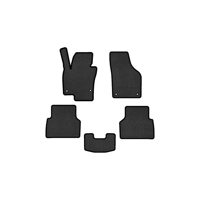 EVA килимки в салон EVAtech Volkswagen Tiguan (NF) AT SUV EU 2007-2018
(VW32872CY5AV4RBB) EVA килимки в салон EVAtech Volkswagen Tiguan (NF) AT SUV EU 2007-2018
(VW32872CY5AV4RBB)