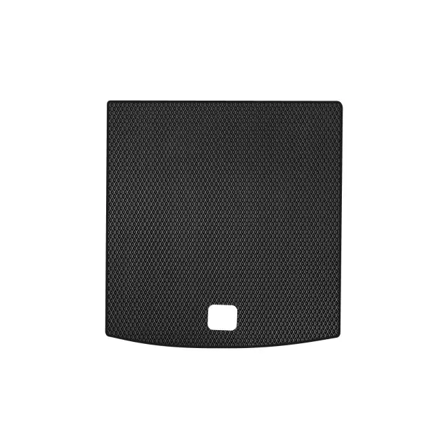 EVA килимок в багажник EVAtech Volkswagen Touareg (CR) SUV EU 2018+
(VW3291BH1RBB)