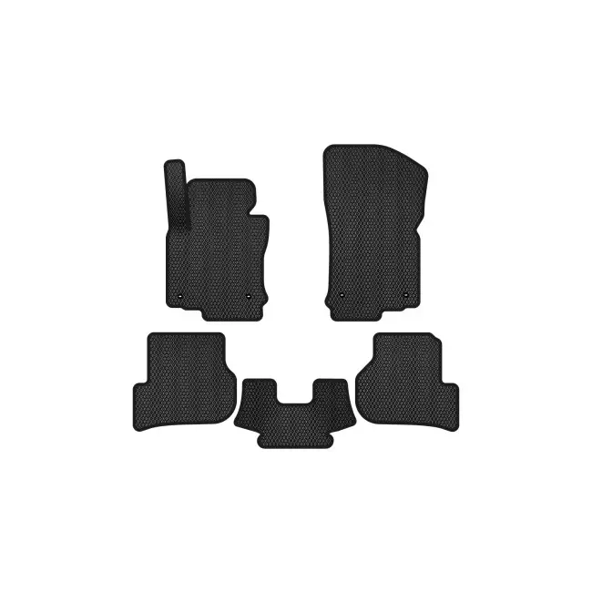 EVA килимки в салон EVAtech Volkswagen Golf (V) MT 3-doors Htb EU 2003-2009
(VW33072C5TL4RBB) EVA килимки в салон EVAtech Volkswagen Golf (V) MT 3-doors Htb EU 2003-2009
(VW33072C5TL4RBB)