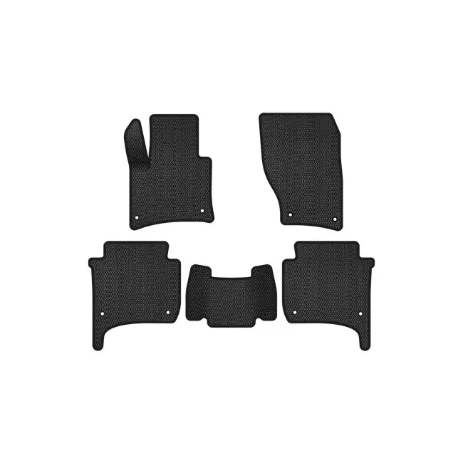 EVA килимки в салон EVAtech Volkswagen Touareg (7P) Restyling
(4-zone climate control) SUV EU 2014-2018 (VW33872CAP5AV8RBB) EVA килимки в салон EVAtech Volkswagen Touareg (7P) Restyling
(4-zone climate control) SUV EU 2014-2018 (VW33872CAP5AV8RBB)