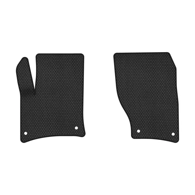 EVA килимки в салон EVAtech Volkswagen Touareg (7P) Restyling
(2-zone climate control) SUV EU 2014-2018 (VW3590A2AV4RBB) EVA килимки в салон EVAtech Volkswagen Touareg (7P) Restyling
(2-zone climate control) SUV EU 2014-2018 (VW3590A2AV4RBB)