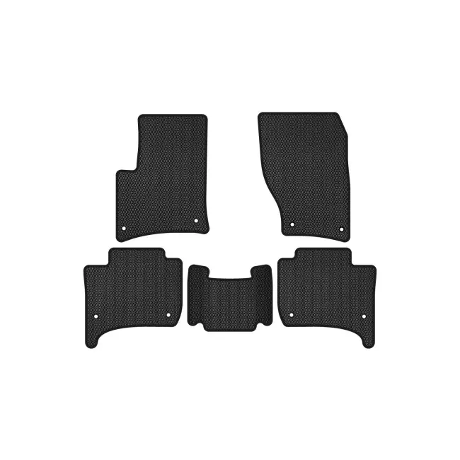 EVA килимки в салон EVAtech Volkswagen Touareg (7P) Restyling
(2-zone climate control) SUV EU 2014-2018 (VW3590CB5AV8RBB) EVA килимки в салон EVAtech Volkswagen Touareg (7P) Restyling
(2-zone climate control) SUV EU 2014-2018 (VW3590CB5AV8RBB)