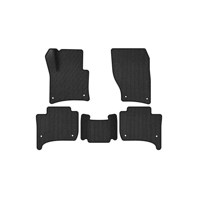 EVA килимки в салон EVAtech Volkswagen Touareg (7P) Restyling
(2-zone climate control) SUV EU 2014-2018 (VW3590CDP5AV8RBB) EVA килимки в салон EVAtech Volkswagen Touareg (7P) Restyling
(2-zone climate control) SUV EU 2014-2018 (VW3590CDP5AV8RBB)