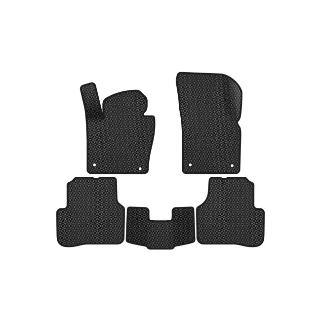 EVA коврики в салон EVAtech Volkswagen Passat (B7) Sedan EU 2010-2014
(VW3694CN5AV4RBB) EVA коврики в салон EVAtech Volkswagen Passat (B7) Sedan EU 2010-2014
(VW3694CN5AV4RBB)