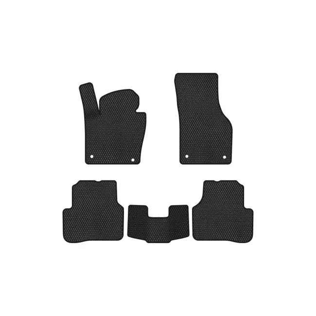 EVA коврики в салон EVAtech Volkswagen Passat (B7) Combi EU 2010-2014
(VW3695CR5AV4RBB) EVA коврики в салон EVAtech Volkswagen Passat (B7) Combi EU 2010-2014
(VW3695CR5AV4RBB)