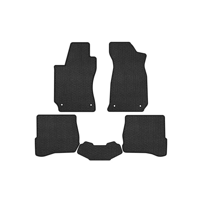 EVA коврики в салон EVAtech Volkswagen Passat (B5) Sedan EU 1996-2005
(VW3988CGB5AV4RBB) EVA коврики в салон EVAtech Volkswagen Passat (B5) Sedan EU 1996-2005
(VW3988CGB5AV4RBB)