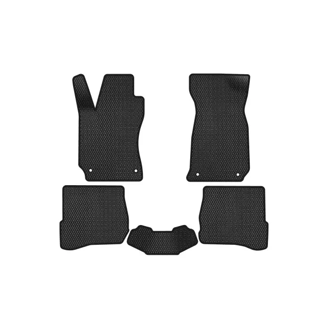 EVA килимки в салон EVAtech Volkswagen Passat (B5) Combi EU 1996-2005
(VW3989CLB5AV4RBB)