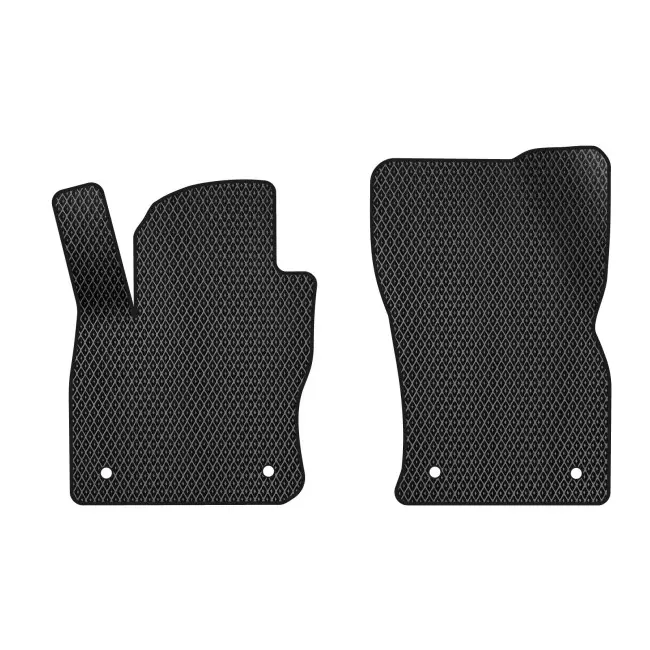 EVA килимки в салон EVAtech Volkswagen Tiguan (Mk 2) Restyling SUV EU 2020+ (VW41380AM2AV4RBB)