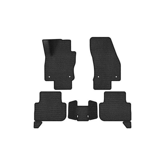 EVA килимки в салон EVAtech Volkswagen Tiguan (Mk 2) Restyling SUV EU 2020+
(VW41380CK7AV4RBB) EVA килимки в салон EVAtech Volkswagen Tiguan (Mk 2) Restyling SUV EU 2020+
(VW41380CK7AV4RBB)