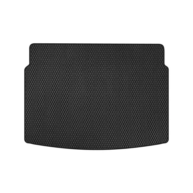 EVA коврик в нижний багажник EVAtech Volkswagen Tiguan (Mk 2) Restyling 
SUV EU 2020+ (VW41380N1RBB)