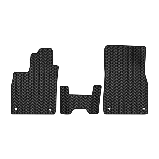 EVA килимки в салон EVAtech Volkswagen ID.4 Crozz SUV EU 2020+
(VW41502AB3AV4RBB)