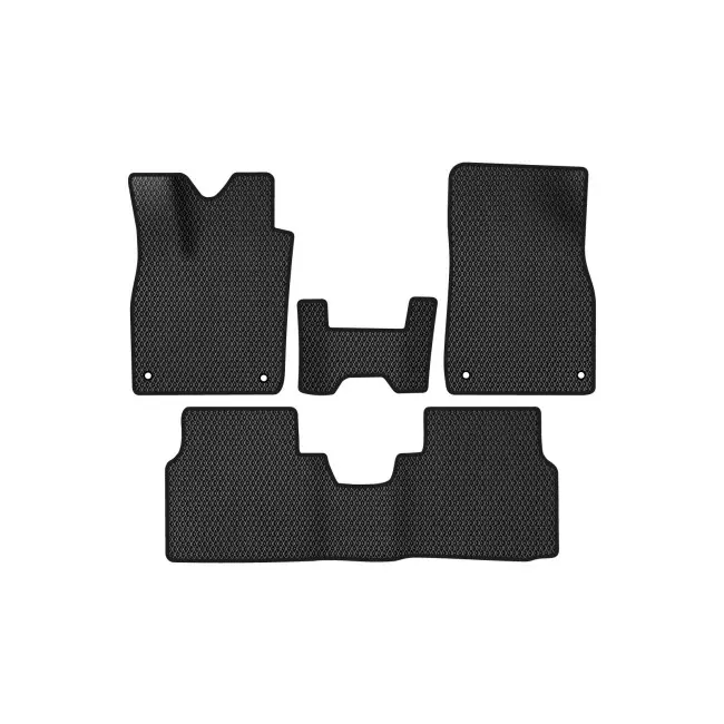 EVA килимки в салон EVAtech Volkswagen ID.4 Crozz SUV EU 2020+
(VW41502ZD4AV4RBB)