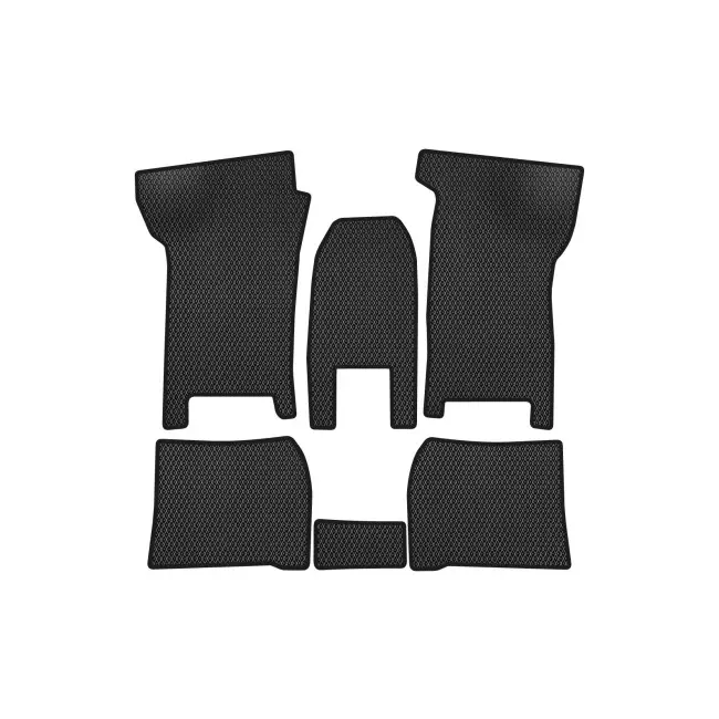 EVA коврики в салон EVAtech Volkswagen Polo (II) Htb EU 1981-1994
(VW42266CB6RBB) EVA коврики в салон EVAtech Volkswagen Polo (II) Htb EU 1981-1994
(VW42266CB6RBB)