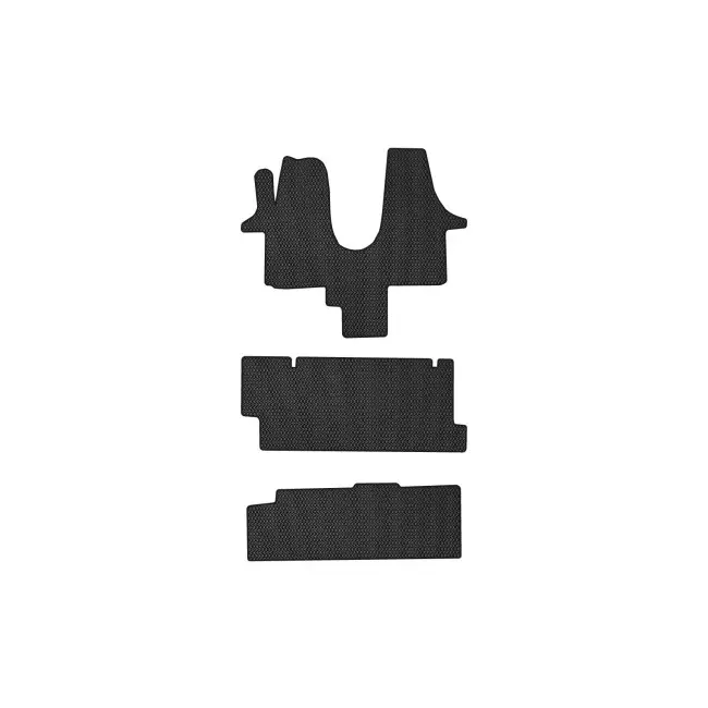 EVA килимки в салон EVAtech Volkswagen T6 (Transporter) груз-пасс. VAN EU
2015+ (VW42617WA3RBB) EVA килимки в салон EVAtech Volkswagen T6 (Transporter) груз-пасс. VAN EU
2015+ (VW42617WA3RBB)