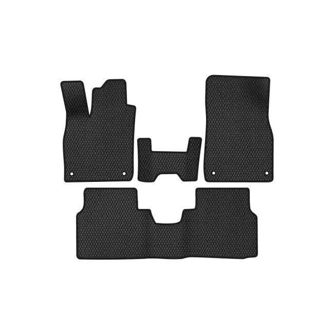 EVA килимки в салон EVAtech Volkswagen ID.4 Pure Performance SUV EU 2020+
(VW42656Z4AV4RBB)