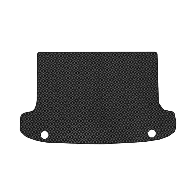 EVA килимок в багажник EVAtech Volkswagen T5 (Transporter) груз-пасс.
 VAN EU 2003-2015 (VW42856B1RBB)